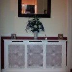 Triple Radiator Cover